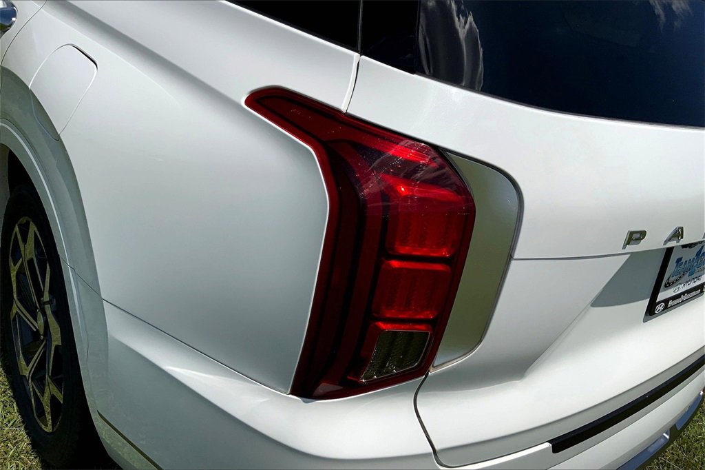 2022 Hyundai Palisade Calligraphy photo 28