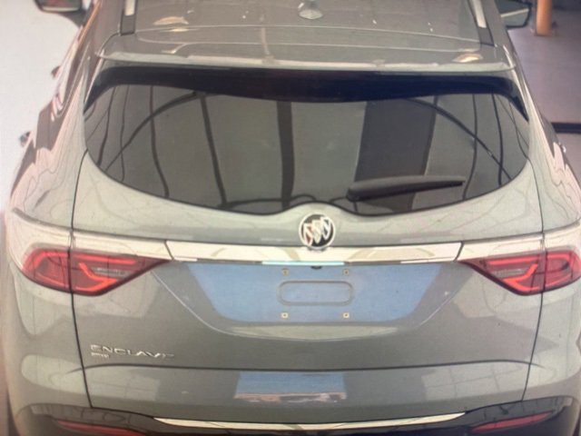 2023 Buick Enclave Essence photo 3