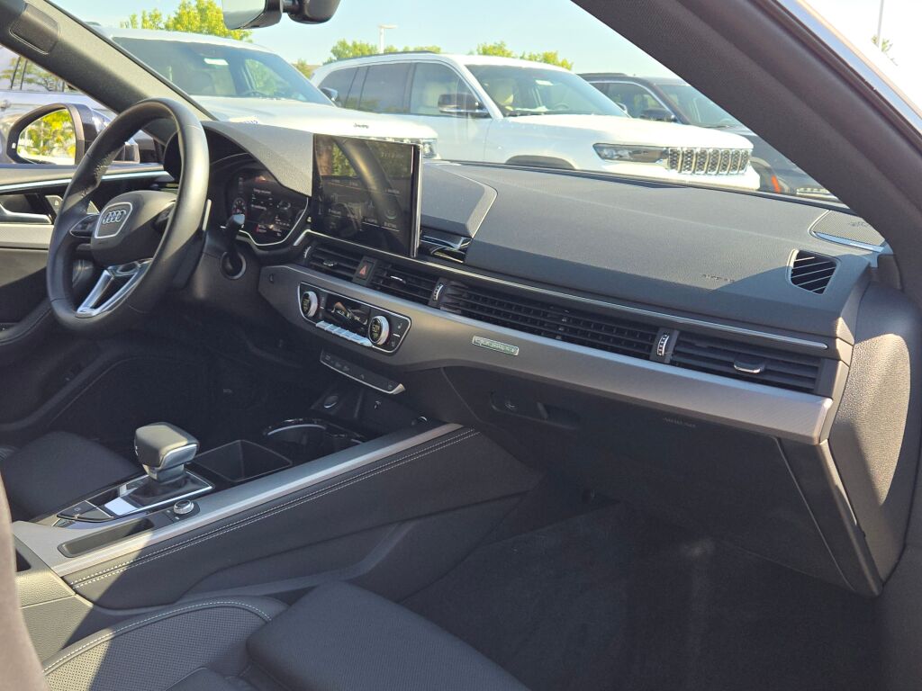 2023 Audi A5 45 S line Premium Plus Quattro photo 6