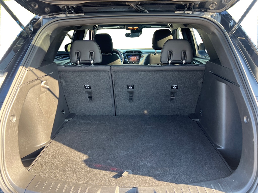 2022 Chevrolet Trailblazer RS photo 12