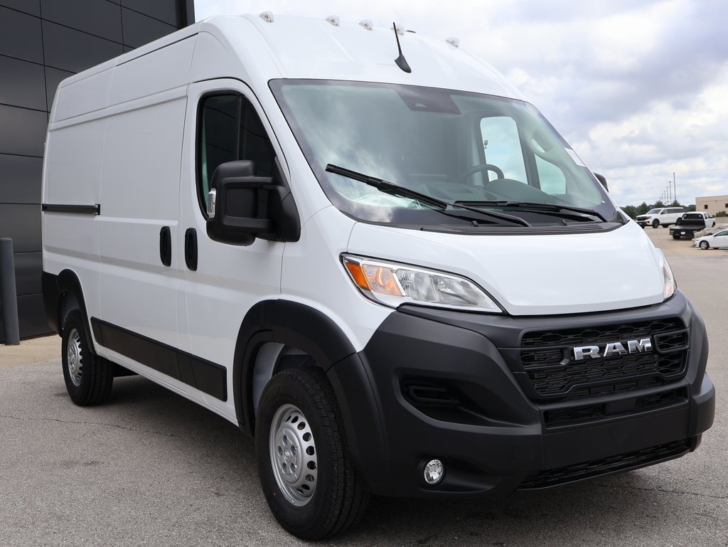2026 Ram 2500 photo 5