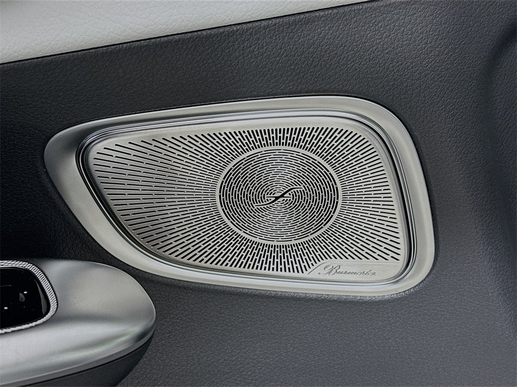 2026 Mercedes Benz GLC 300 4MATIC photo 18