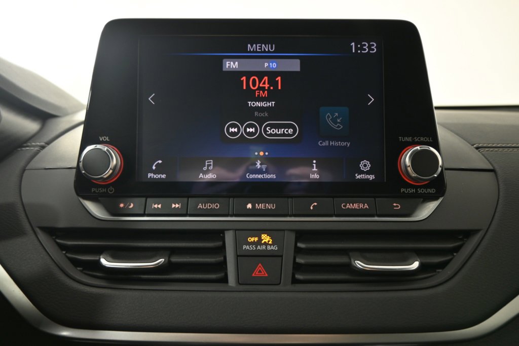 2020 Nissan Altima 2.5 SV photo 26