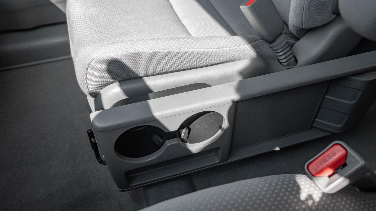 2008 Honda CR-V LX photo 13