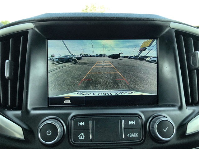 2024 Gmc Terrain SLT photo 9