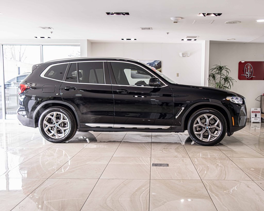 2024 BMW X3 - Image 9