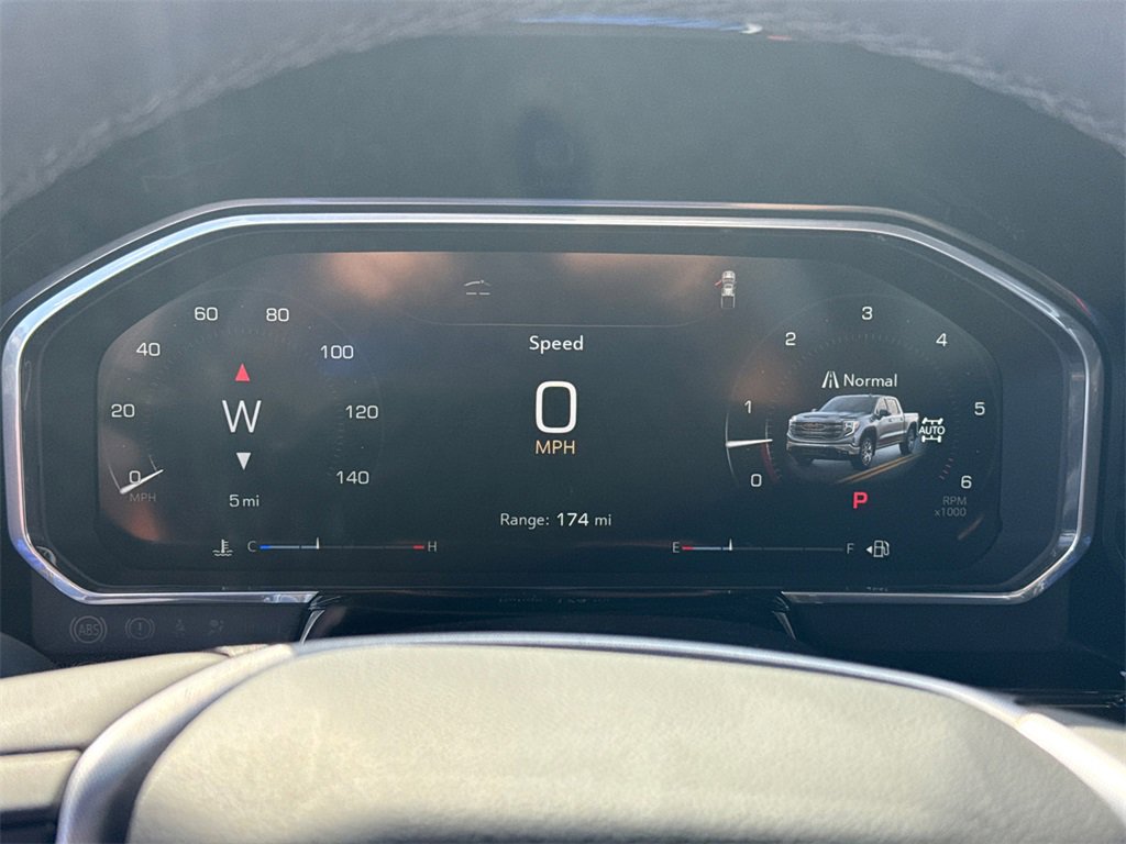 2026 Gmc Sierra Elevation photo 22