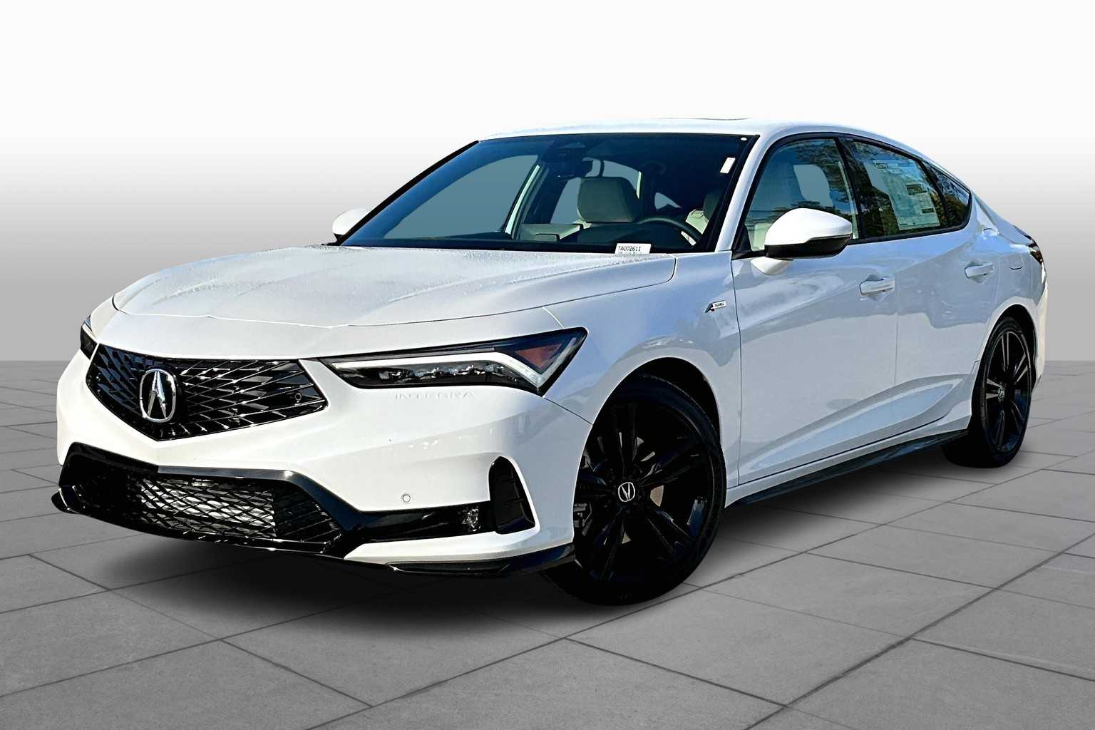 2026 Acura Integra A-Spec with Tech Package's photo