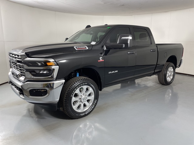 2025 Ram 2500 Big Horn photo 4