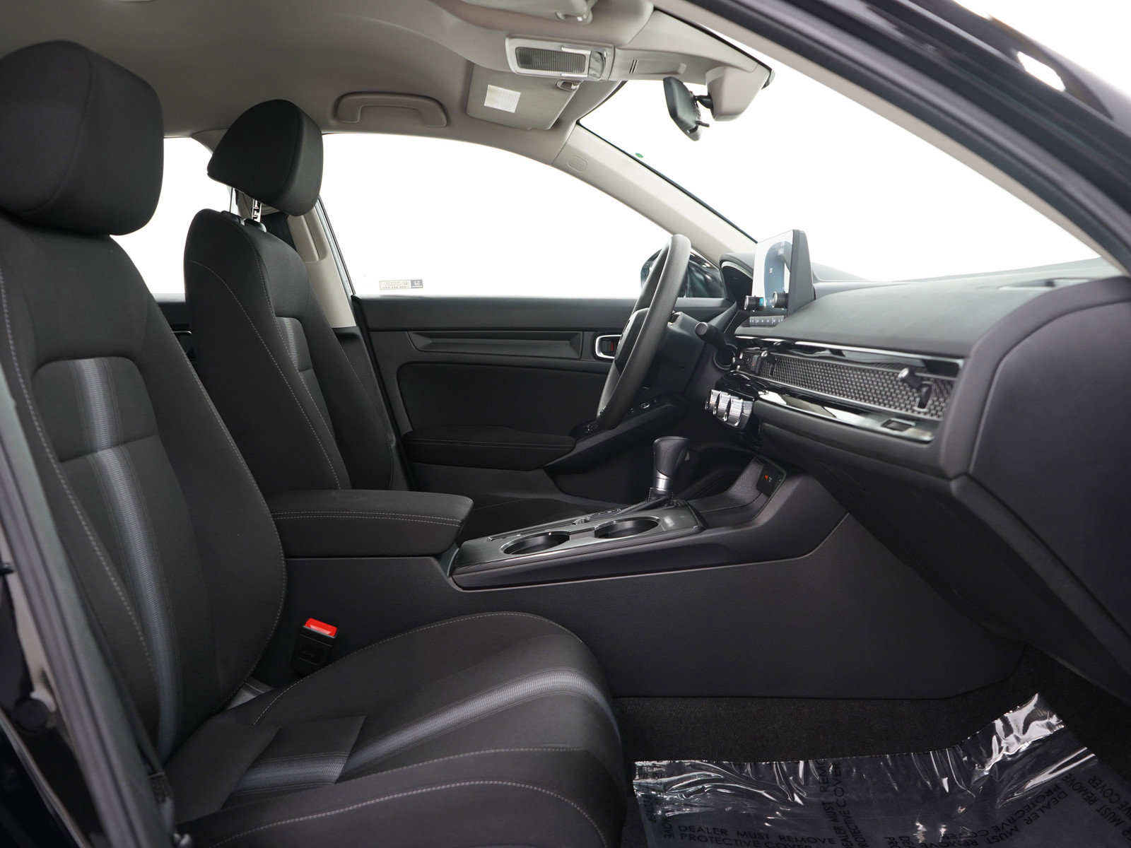 2024 Honda Civic LX photo 10