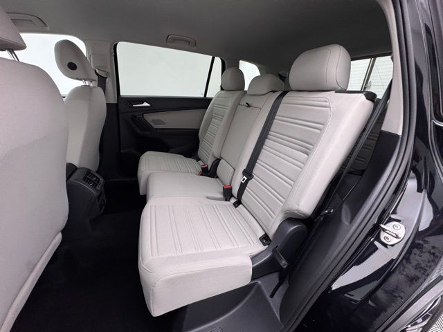 2024 Volkswagen Tiguan S photo 27