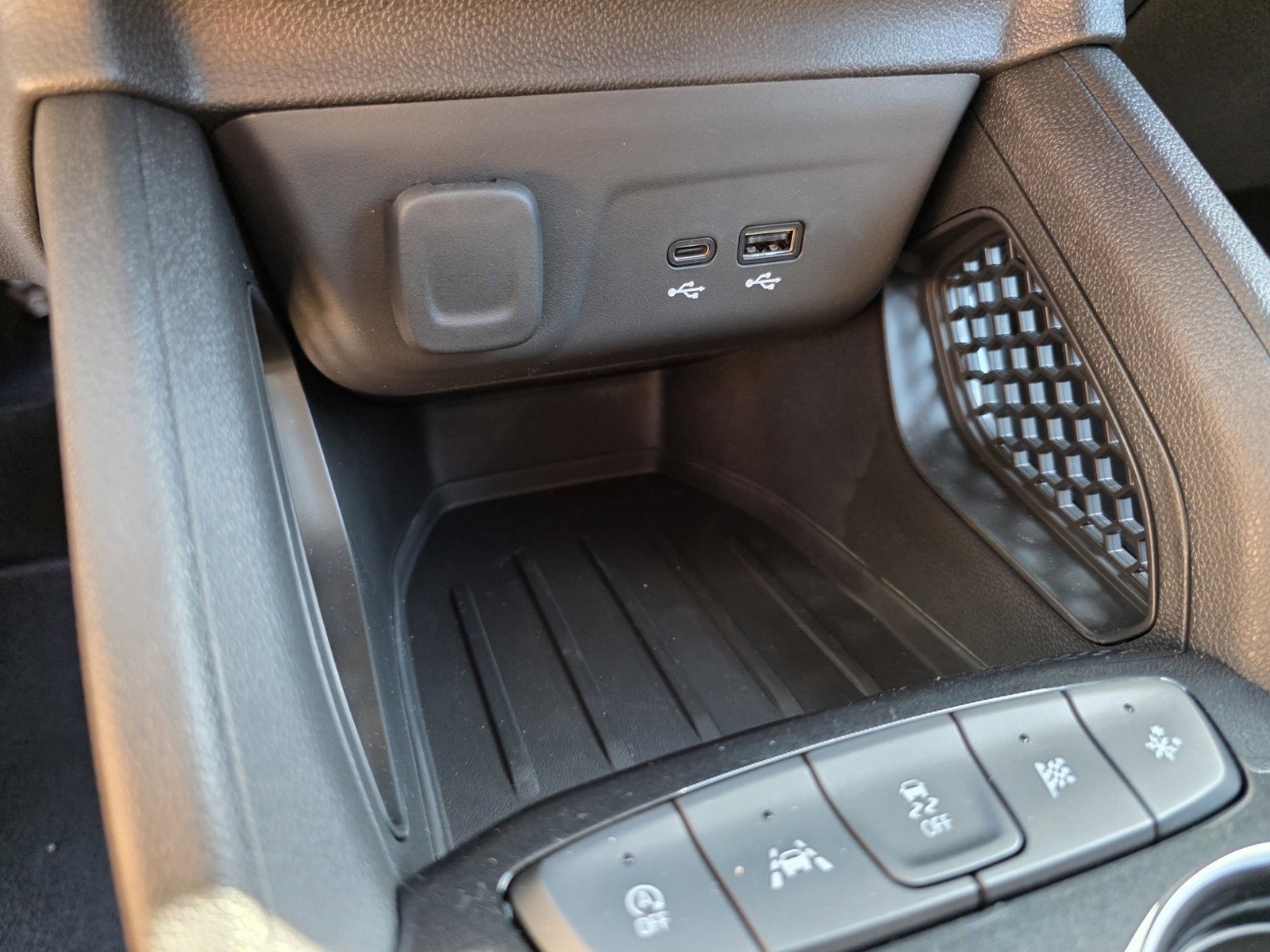 2026 Chevrolet Trailblazer LT photo 23