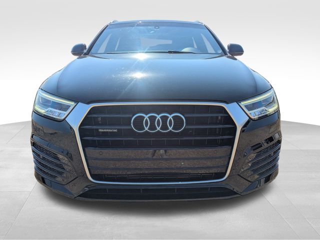 2018 Audi Q3 Premium Plus photo 7