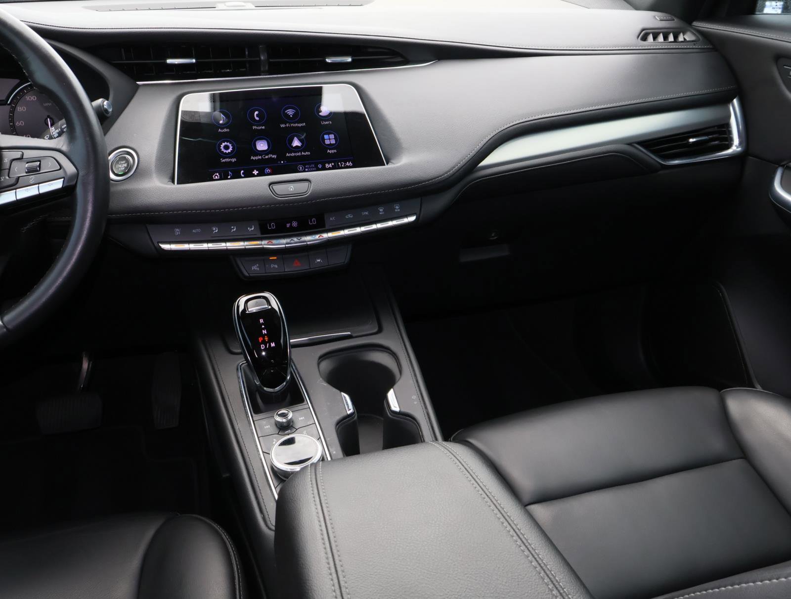2022 Cadillac XT4 Premium Luxury photo 15