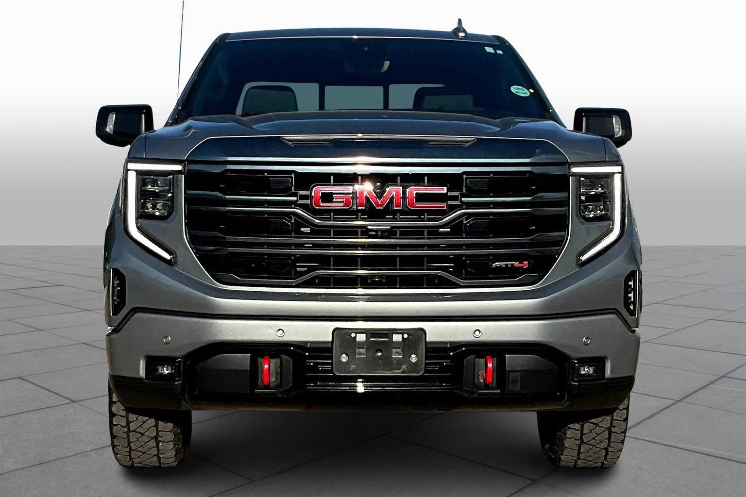 2024 Gmc Sierra 1500 AT4 photo 3