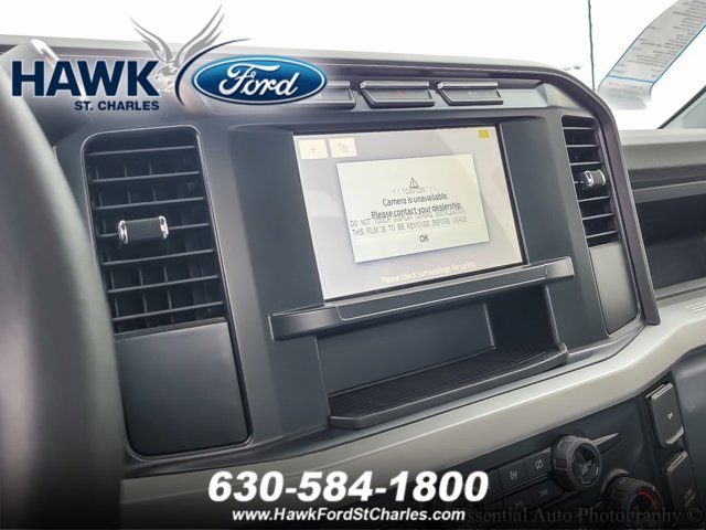 2024 FORD F-550 - Image 23