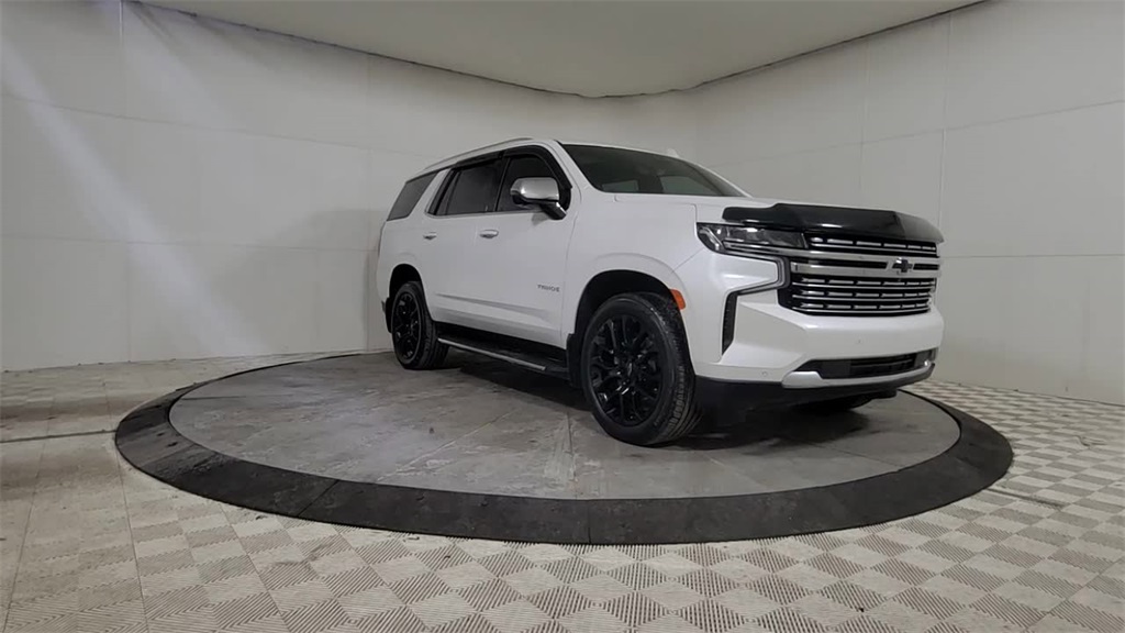 2023 CHEVROLET TAHOE - Image 2