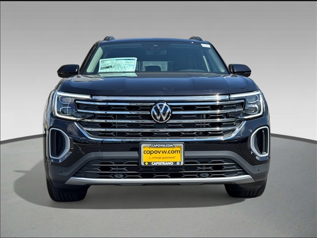 2026 Volkswagen Atlas SE Technology photo 2