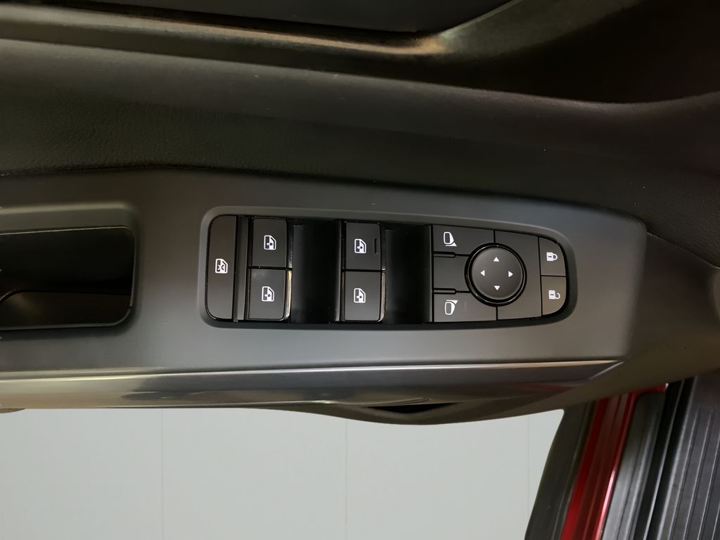 2023 Nissan Pathfinder Rock Creek photo 11