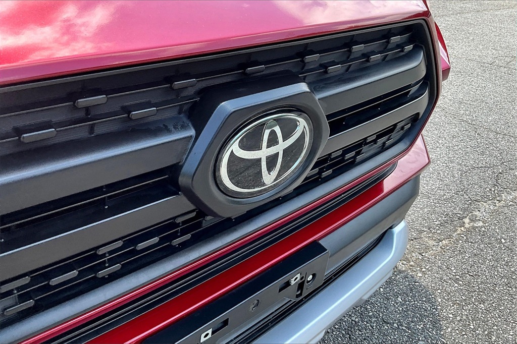 2023 Toyota RAV4 Adventure photo 26