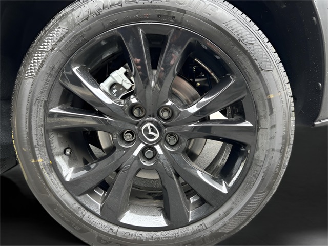 2025 Mazda CX-30 2.5 Select Sport photo 9
