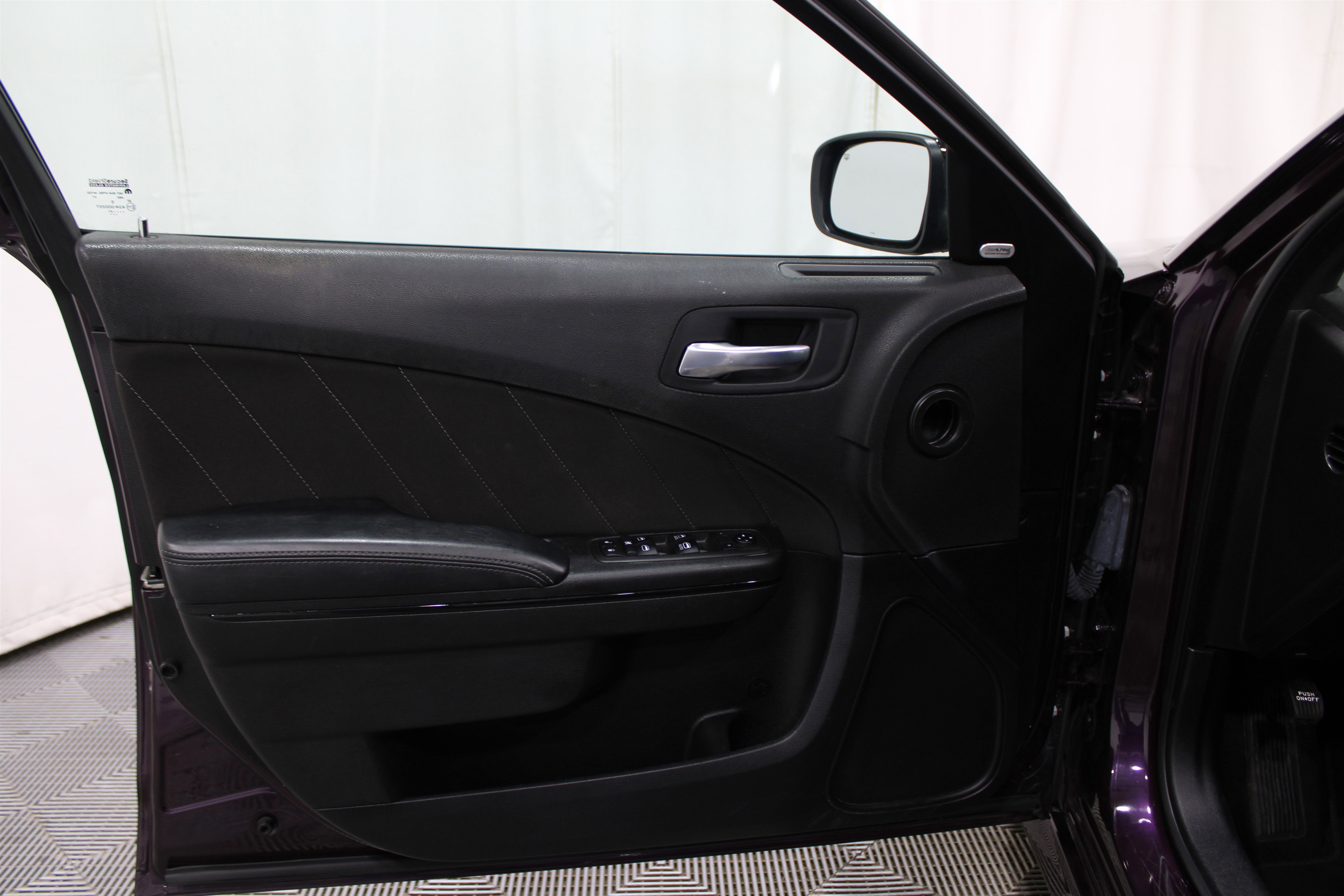 2021 Dodge Charger GT photo 4