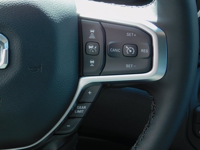 2026 Ram 1500 Big Horn Lone Star photo 10