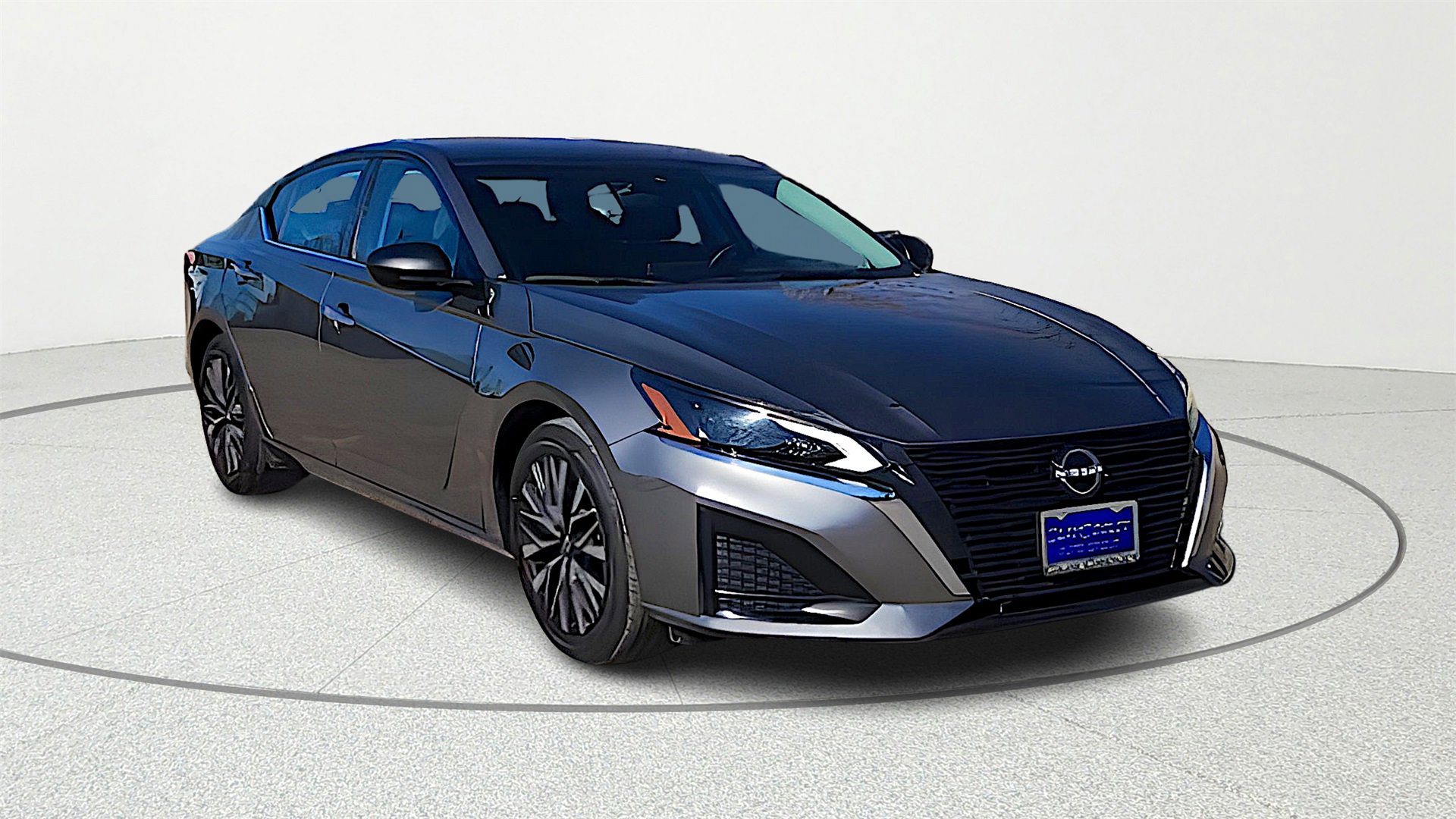 2024 Nissan Altima SV