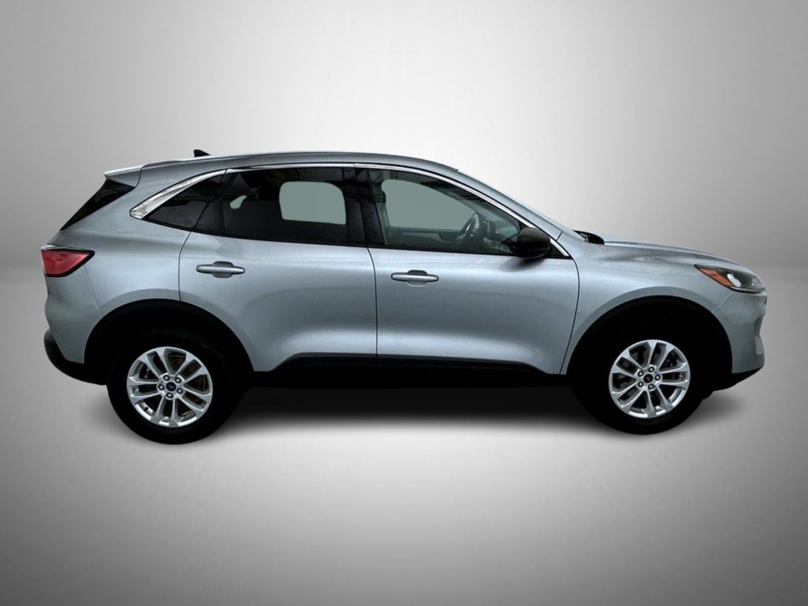 2022 Ford Escape SE photo 4