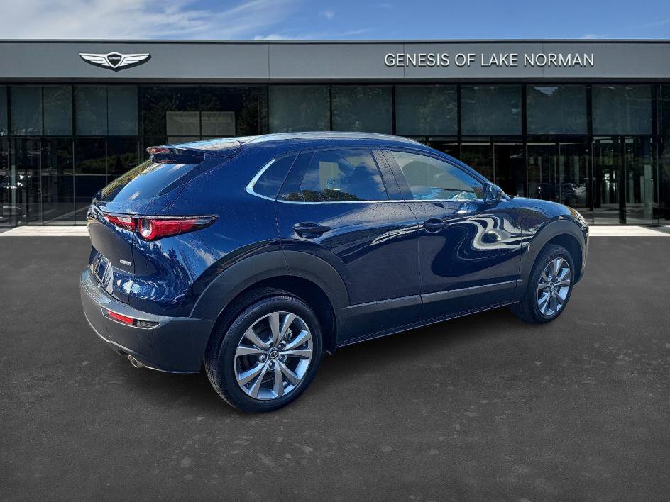 2022 Mazda CX-30 2.5 S Premium photo 3