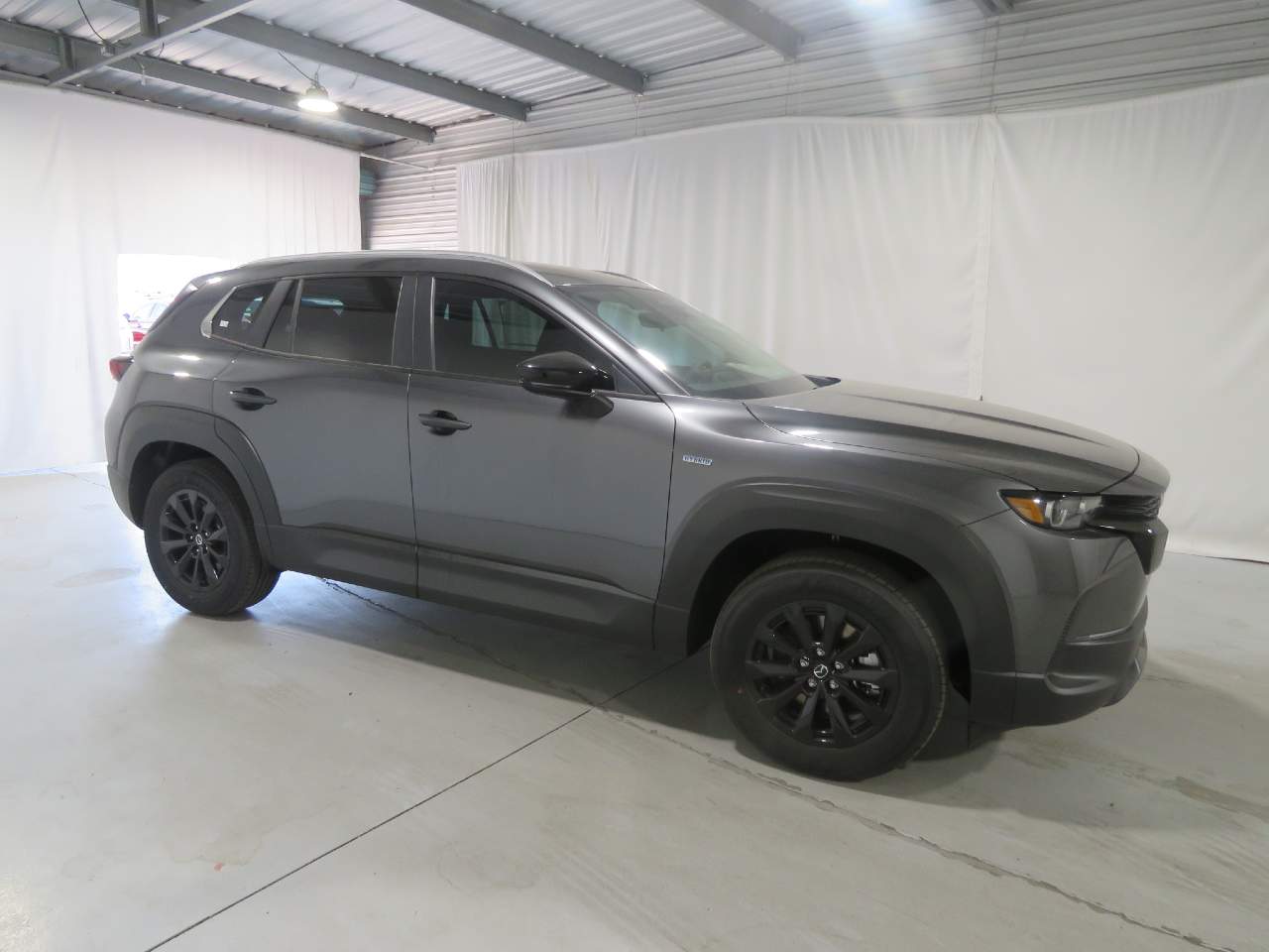 2025 Mazda CX-50 Preferred photo 6