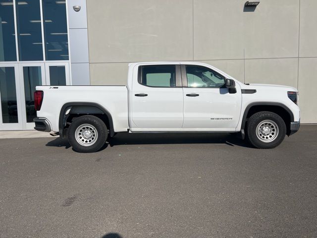 2024 Gmc Sierra 1500 Pro photo 2