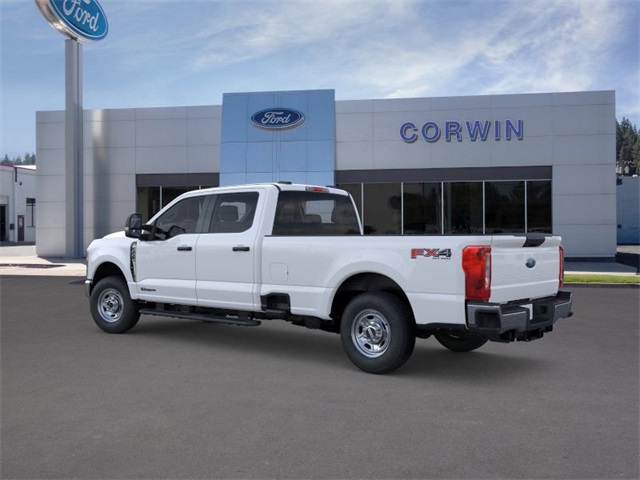 2025 Ford F-350 photo 4