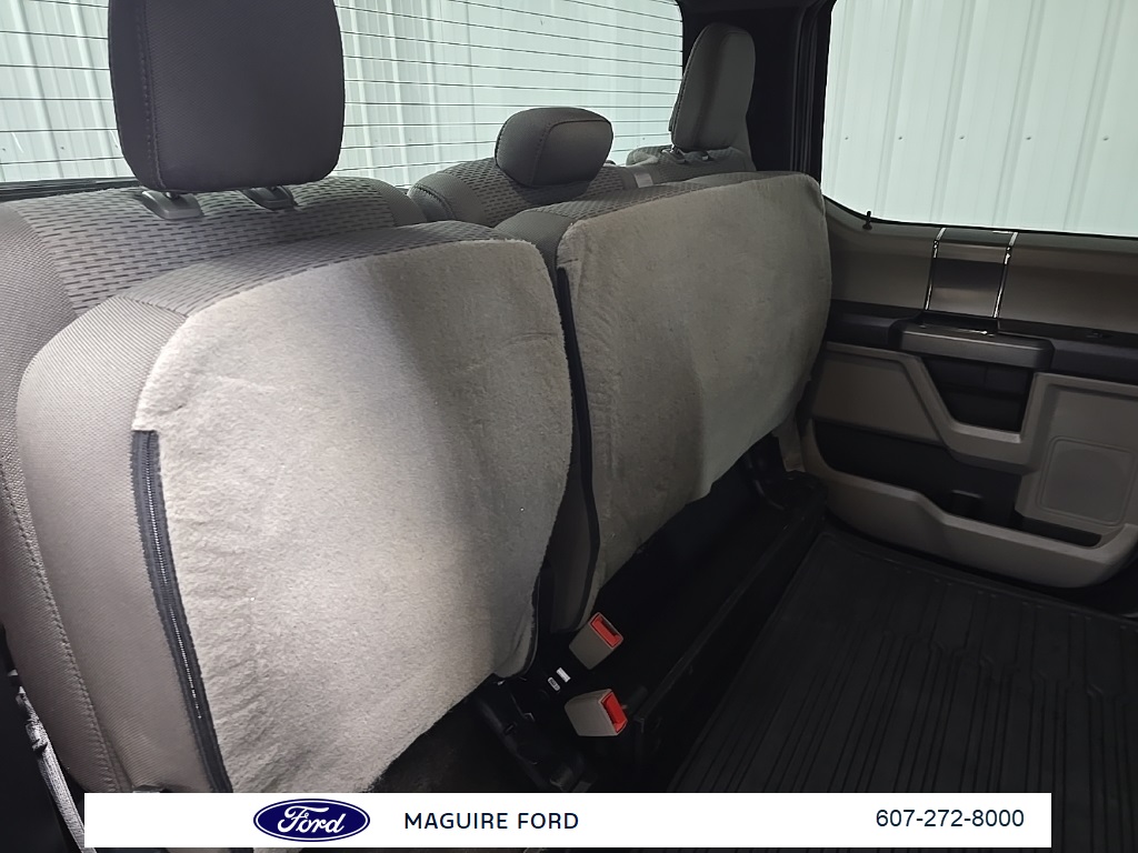 2020 Ford F-150 XLT photo 17