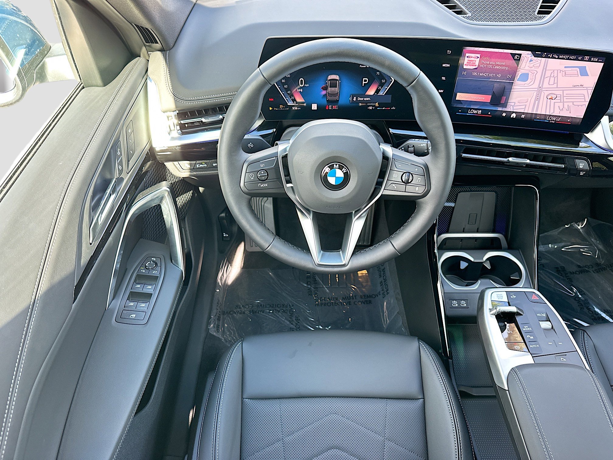 2026 Bmw X1 XDrive28i photo 18