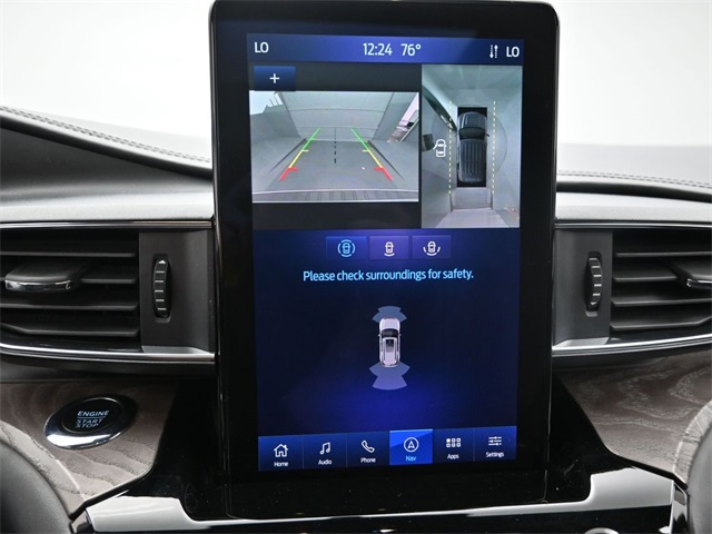 2022 FORD EXPLORER - Image 17