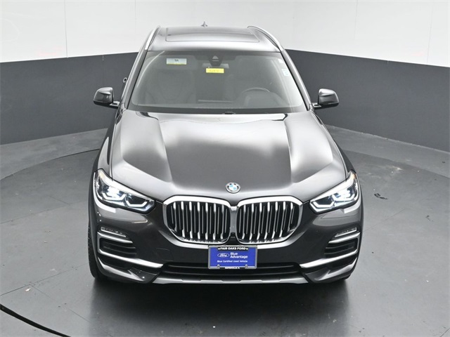 2021 BMW X5 - Image 40