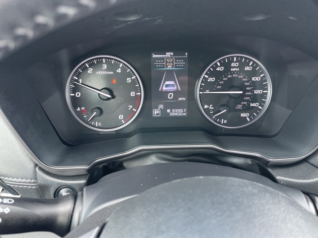 2022 Subaru Legacy Limited photo 21