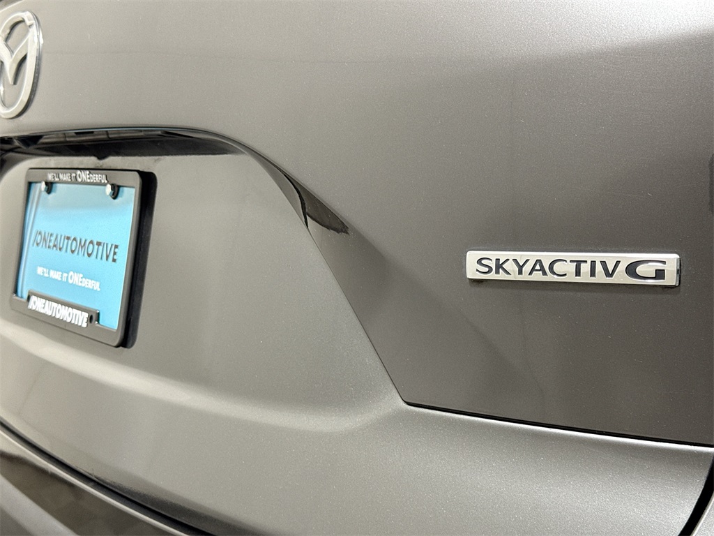 2022 Mazda CX-9 Touring photo 21