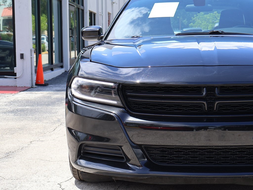 2022 Dodge Charger SXT photo 13