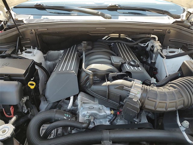 2021 Dodge Durango SRT 392 photo 33