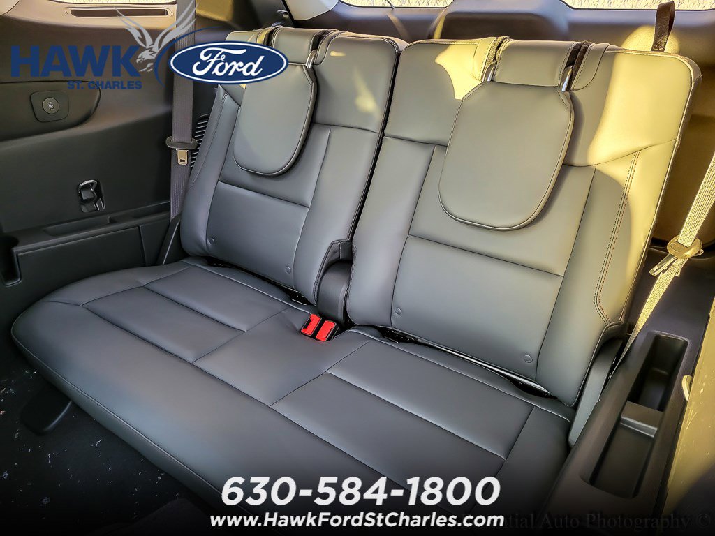 2026 FORD EXPLORER - Image 10