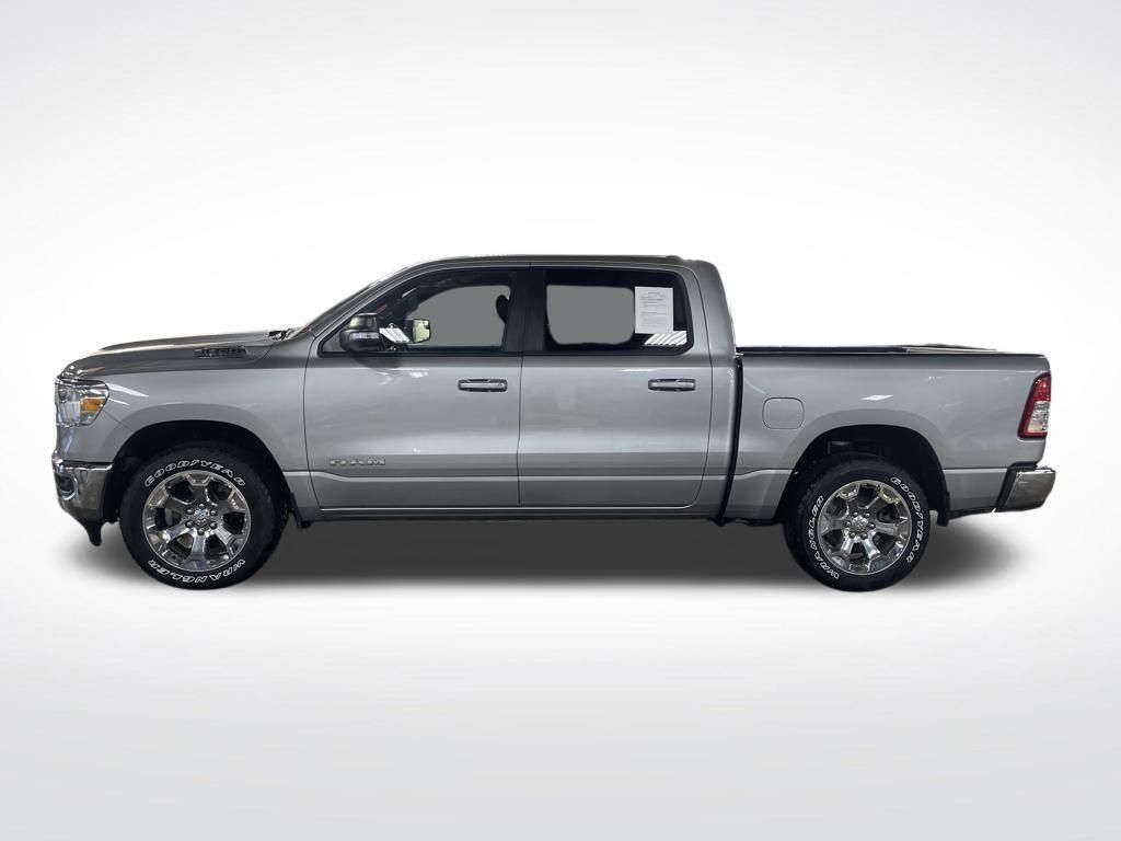 2022 Ram 1500 Big Horn Lone Star photo 2