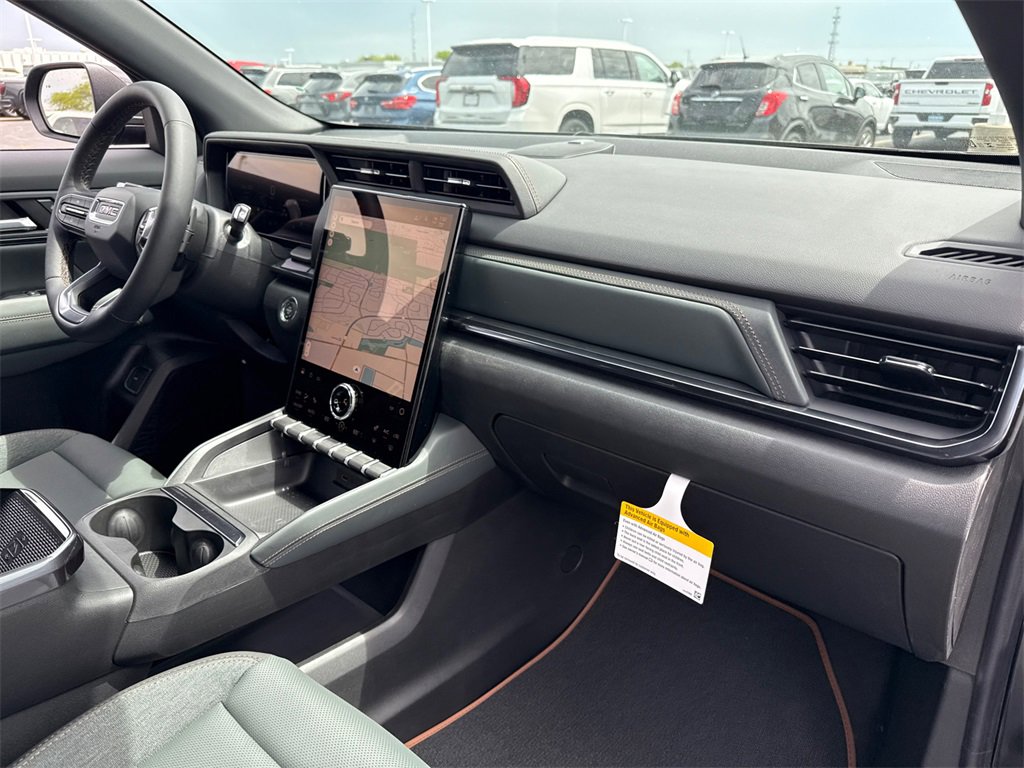 2026 Gmc Terrain AT4 photo 37