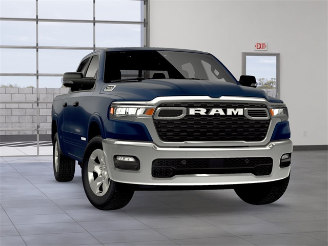 2026 Ram 1500 Big Horn Lone Star photo 6