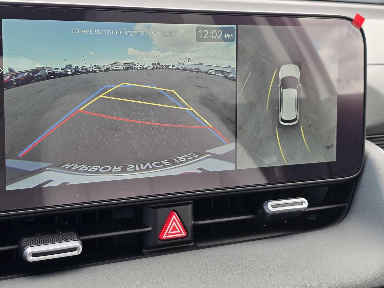 2025 Hyundai Ioniq 5 Limited photo 23