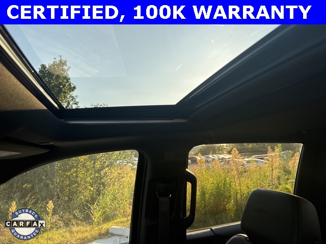 2022 Gmc Sierra 1500 AT4 photo 18