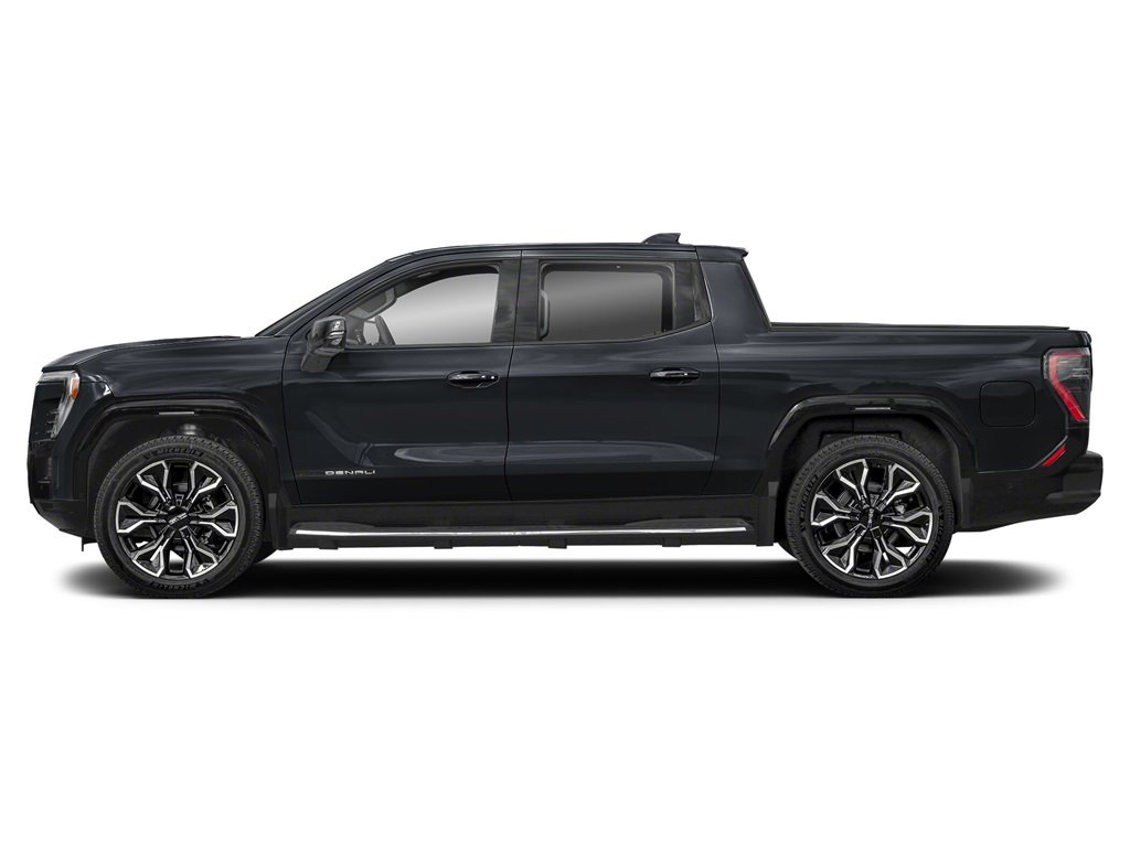2026 Gmc Sierra Elevation photo 2