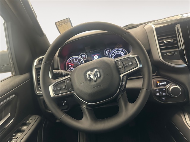 2026 Ram 1500 Big Horn Lone Star photo 9