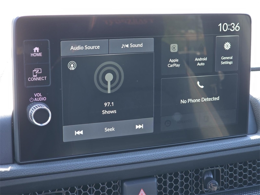 2026 Honda CR-V Hybrid photo 28